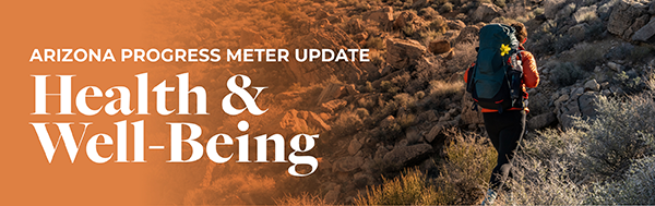 Arizona Progress Meter Update: Health & Well-Being