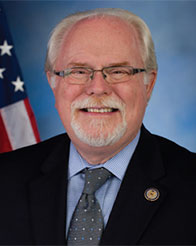 Ron Barber