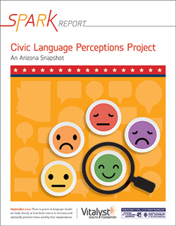 Civic Language Perceptions Project